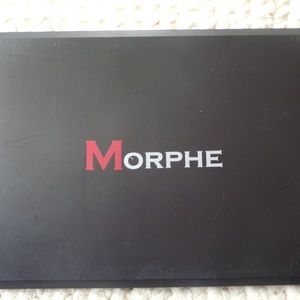 Morphe 35W Eye Shadow Palette